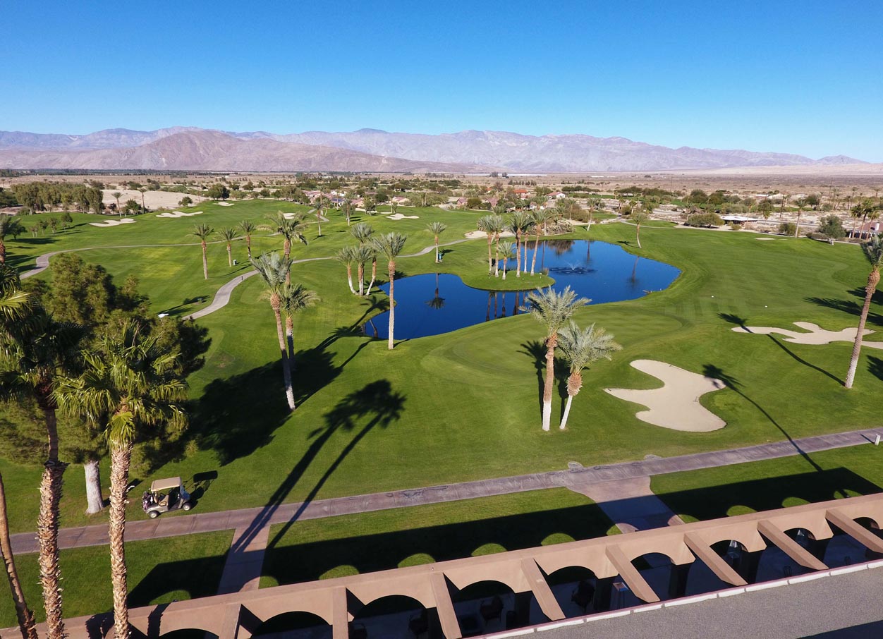 Photo Gallery Borrego Springs Resort Golf Club & Spa