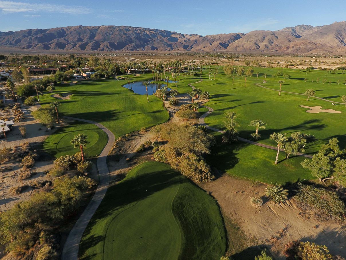 Photo Gallery Borrego Springs Resort Golf Club & Spa