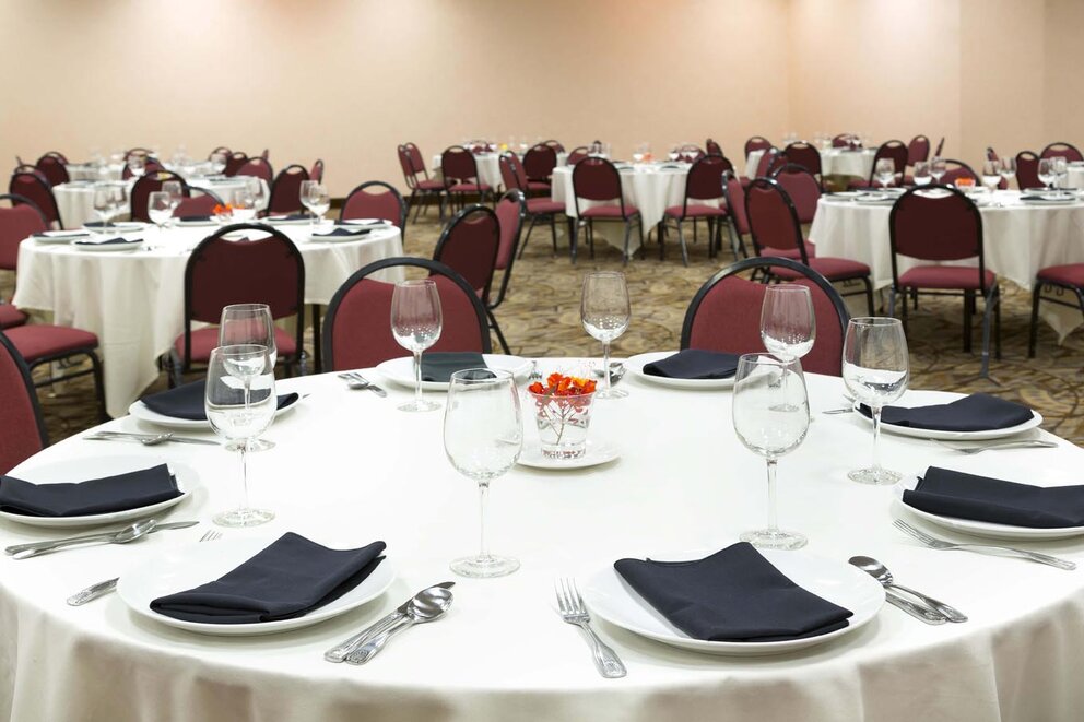 Event Space in Borrego Springs