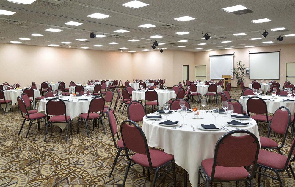 Catering & Conference Venue in Borrego Springs