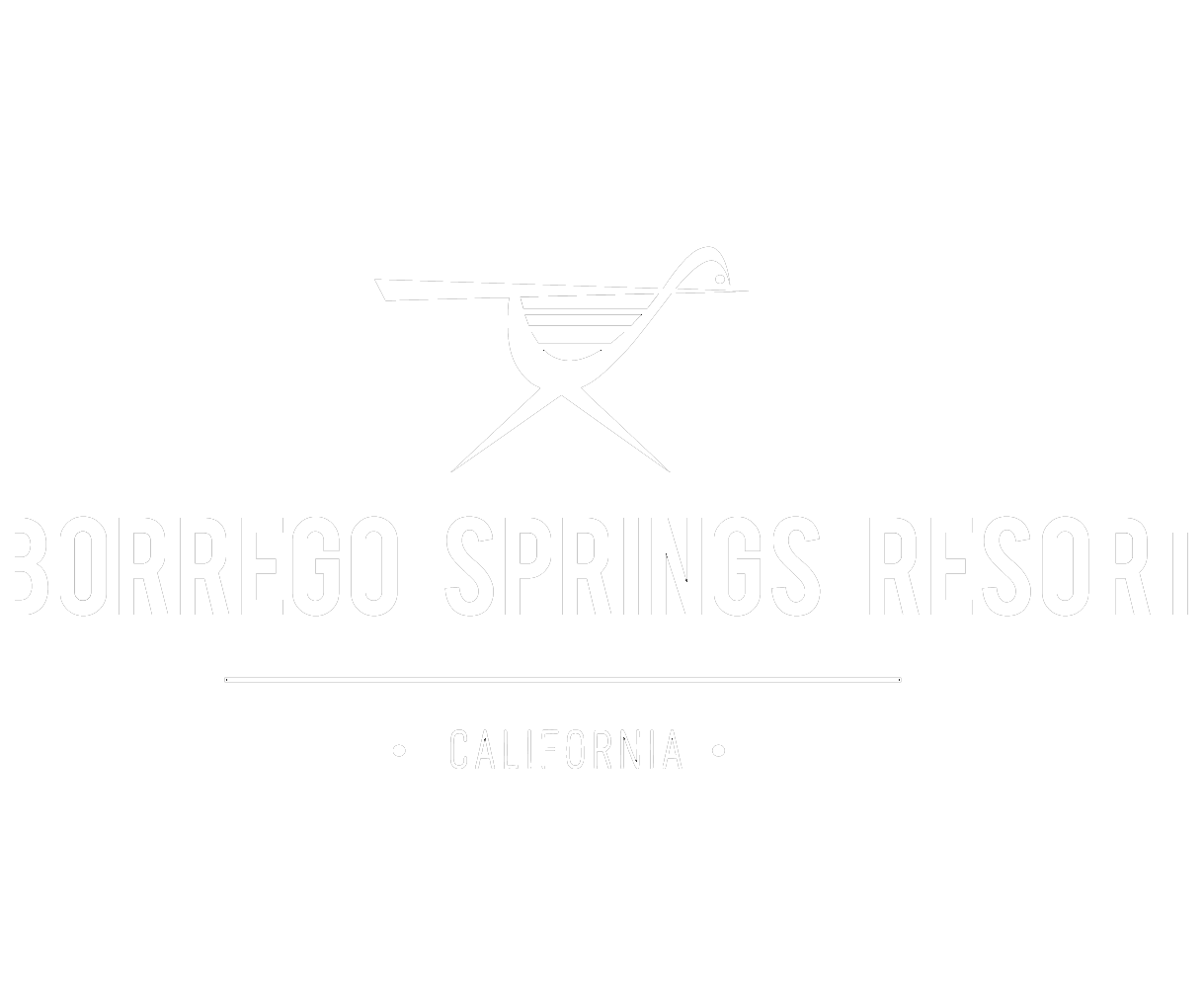 Borrego Springs Resort Logo